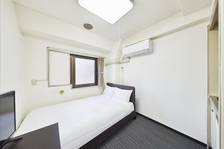 Aparthotel Flexstay Inn Higashijujo