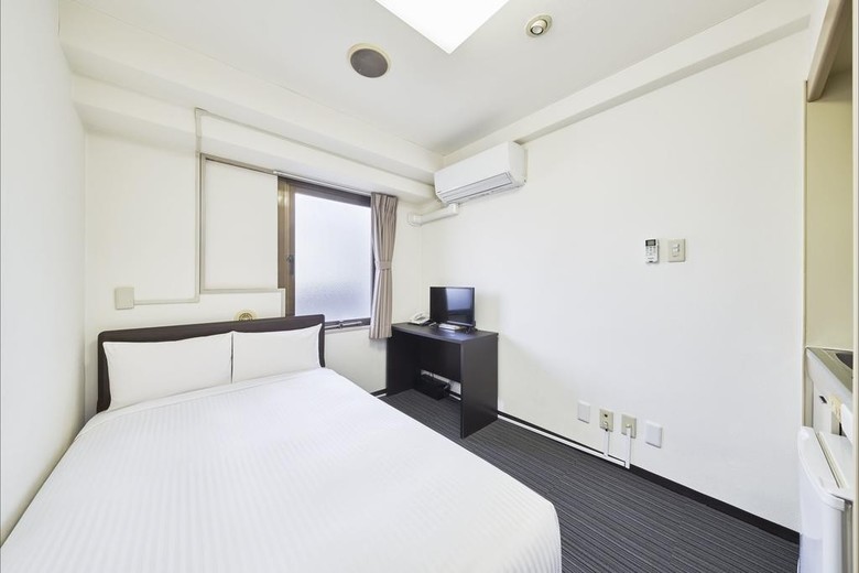 Aparthotel Flexstay Inn Higashijujo