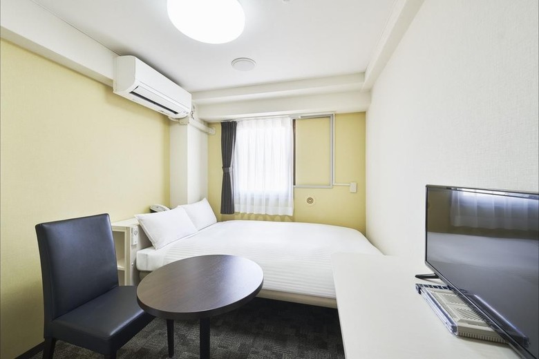 Aparthotel Flexstay Inn Higashijujo