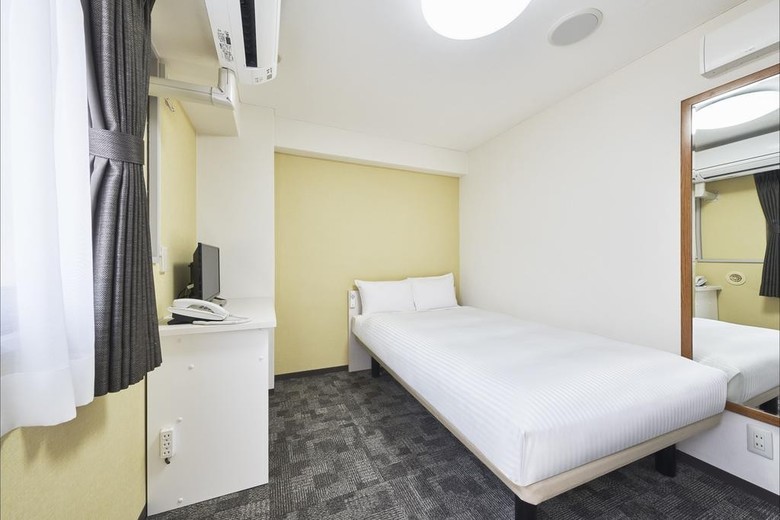 Aparthotel Flexstay Inn Higashijujo