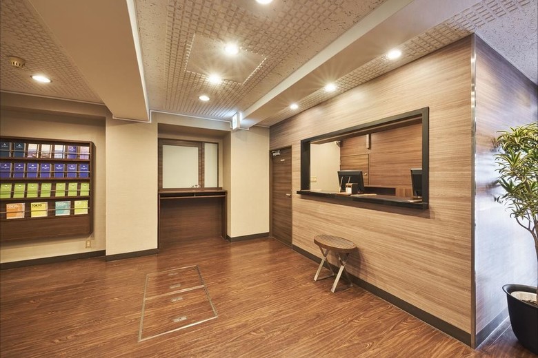 Aparthotel Flexstay Inn Higashijujo