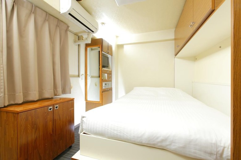 Aparthotel Flexstay Inn Higashijujo
