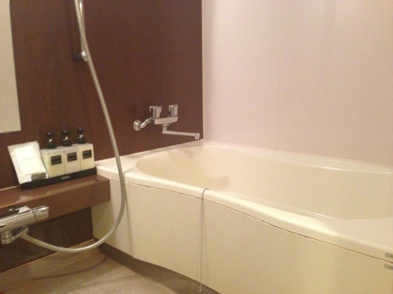 Hotel Kuretake Inn Premium Hamamatsucho