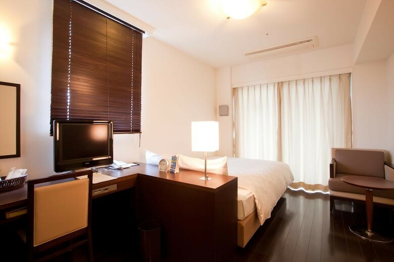 Hotel Kuretake Inn Premium Hamamatsucho