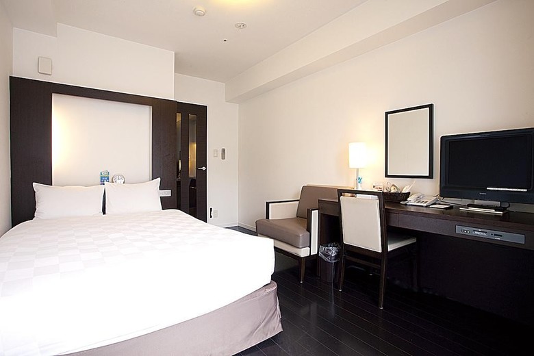 Hotel Kuretake Inn Premium Hamamatsucho