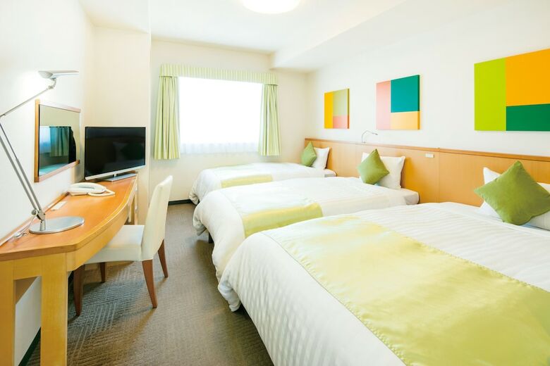 Hotel Lumiere Nishikasai