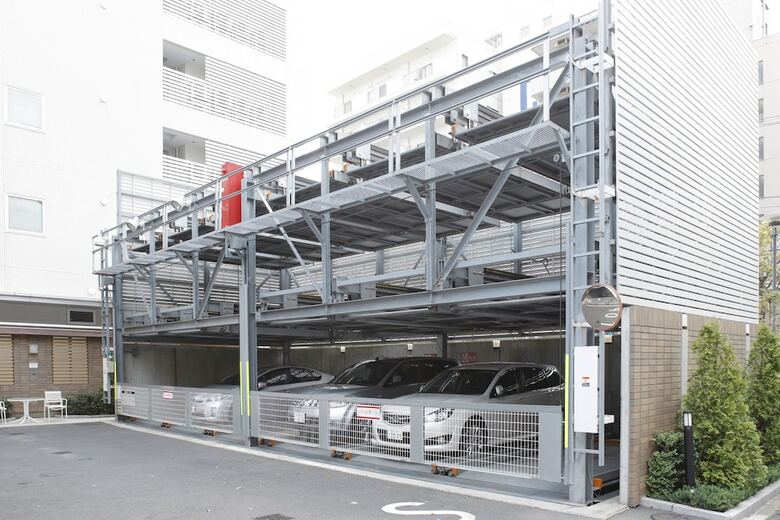 Hotel Lumiere Nishikasai