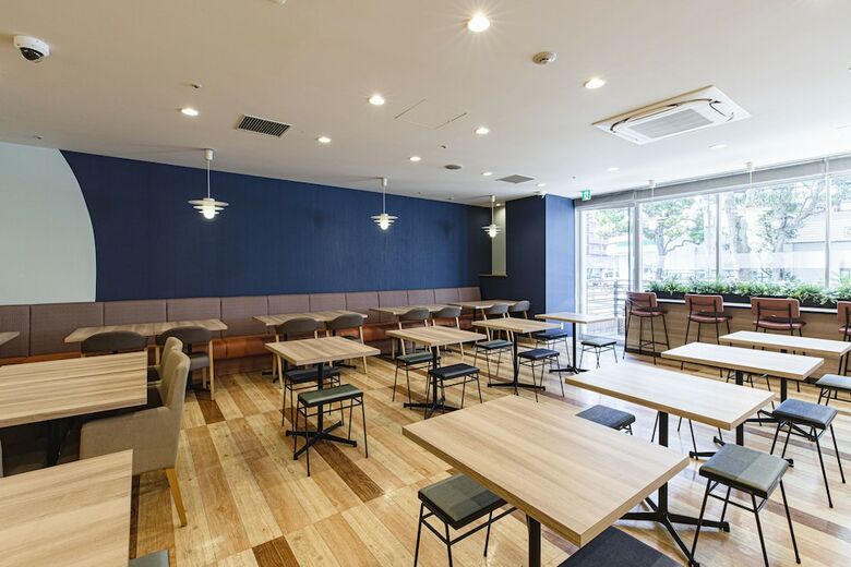 Hotel Lumiere Nishikasai