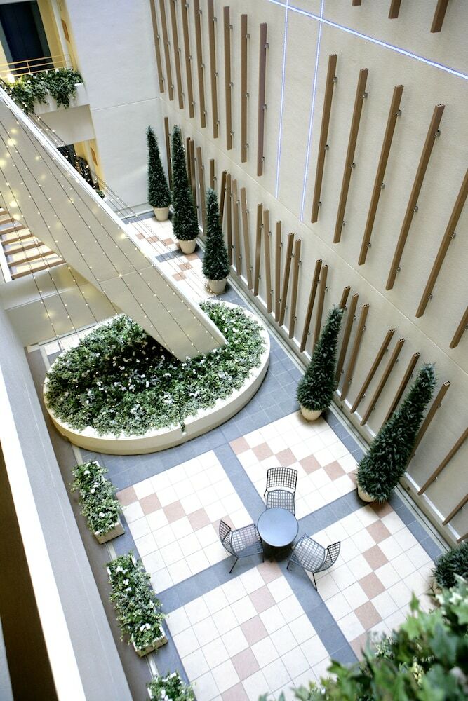 Hotel Lumiere Nishikasai
