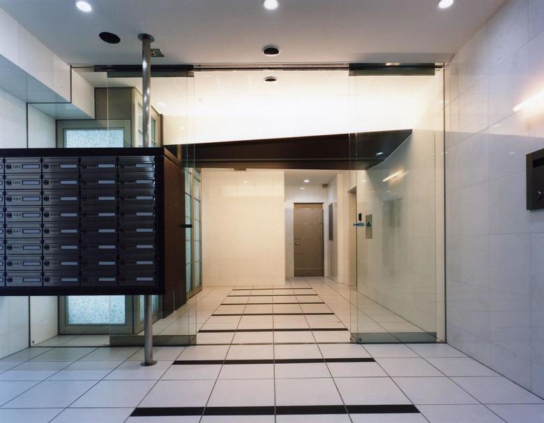 Apartamentos Concieria Azabu Juban
