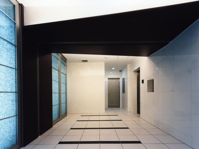 Apartamentos Concieria Azabu Juban