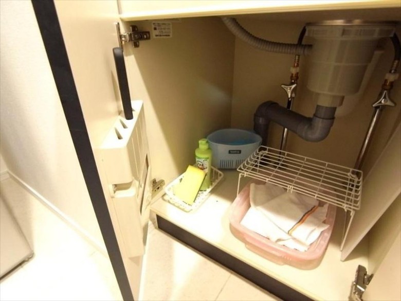 Apartamentos Concieria Azabu Juban