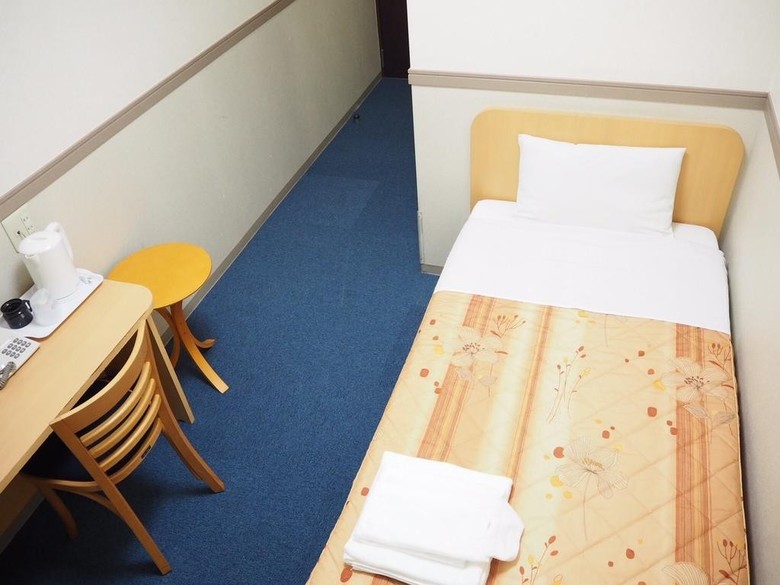Business Hotel Legato