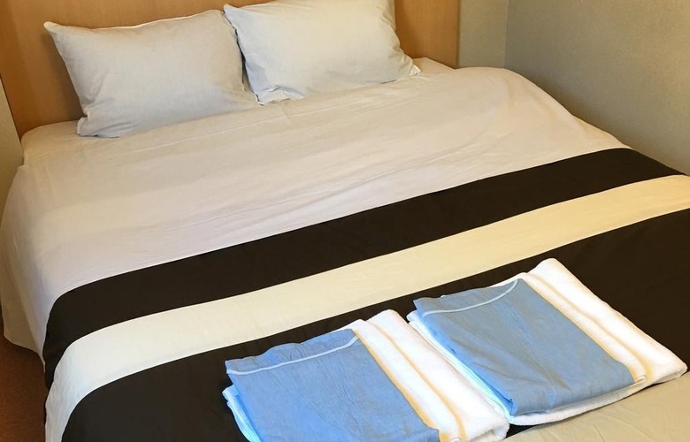 Business Hotel Legato