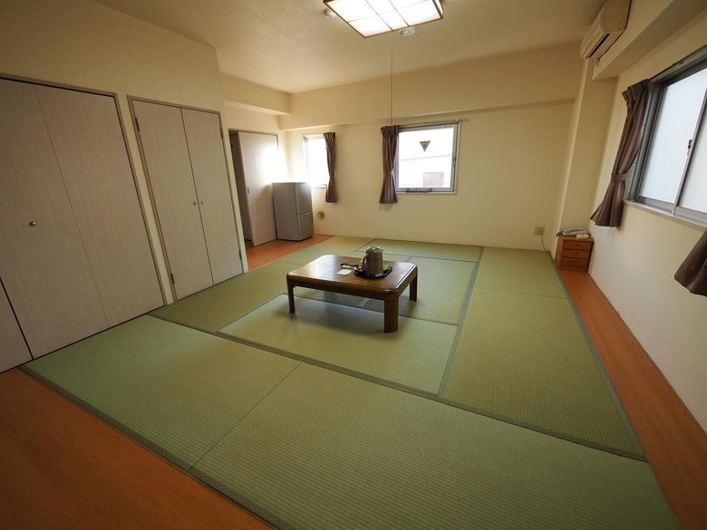 Business Hotel Legato