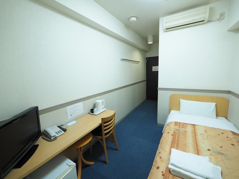 Business Hotel Legato