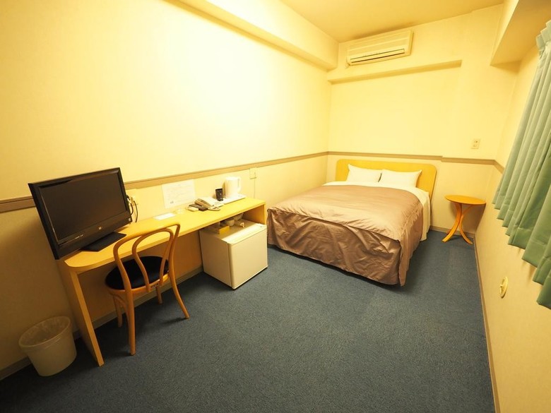 Business Hotel Legato