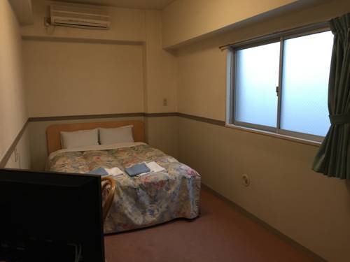Business Hotel Legato