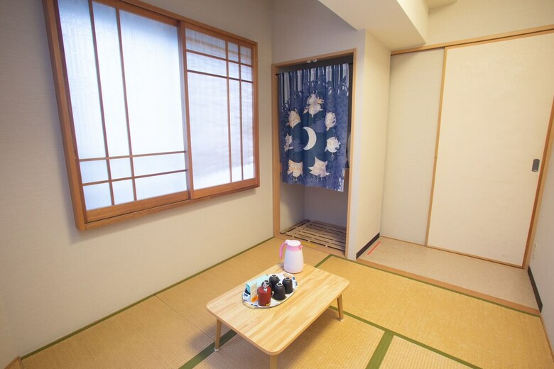 Posada Family Inn Saiko