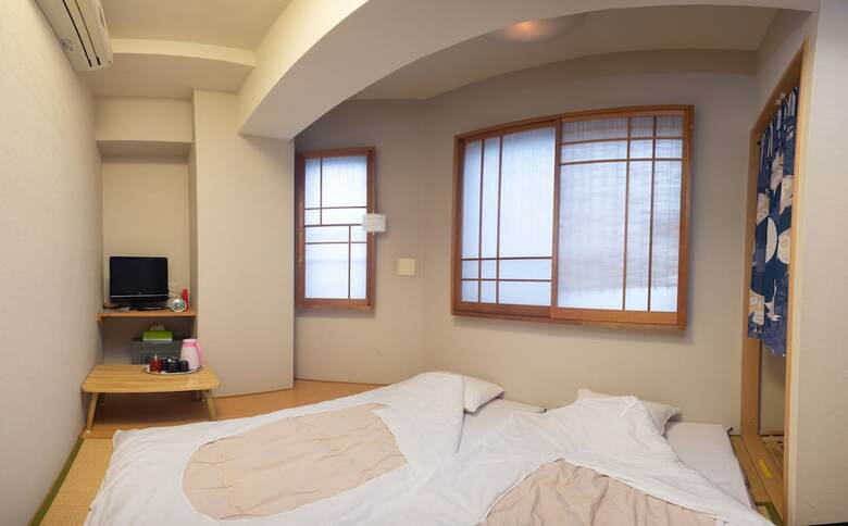 Posada Family Inn Saiko