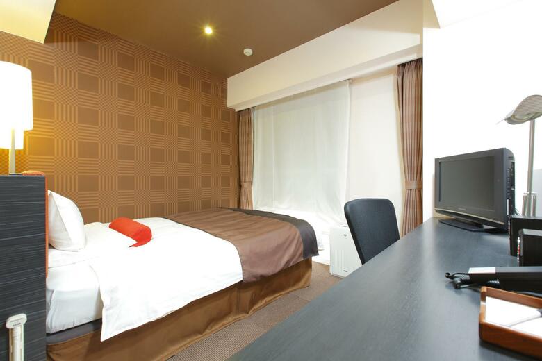 Hotel Mystays Hamamatsucho