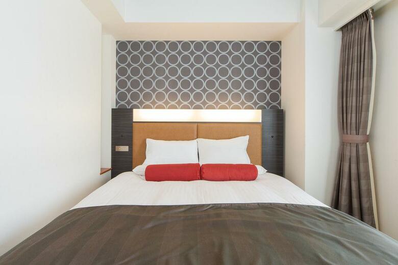 Hotel Mystays Hamamatsucho