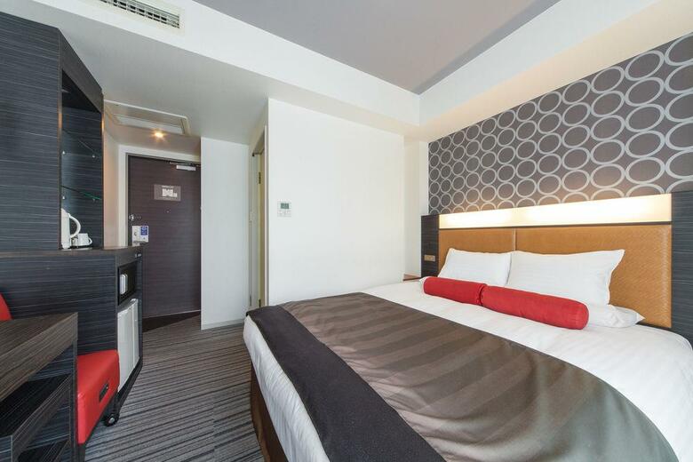 Hotel Mystays Hamamatsucho