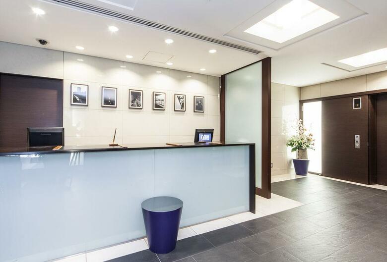 Hotel Mystays Hamamatsucho