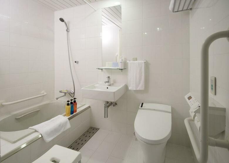 Hotel Mystays Hamamatsucho
