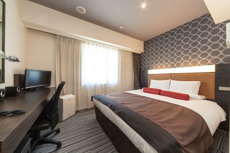 Hotel Mystays Hamamatsucho
