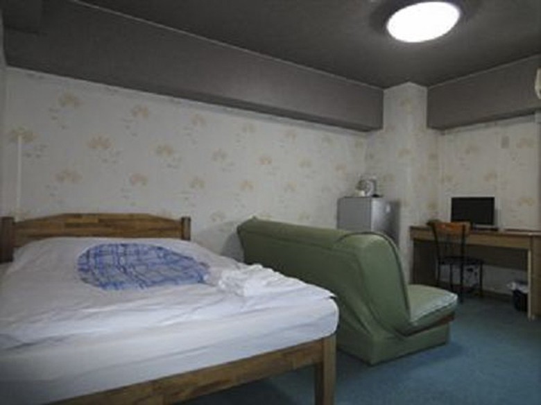 Apartamentos Soho Asakusa Hotel