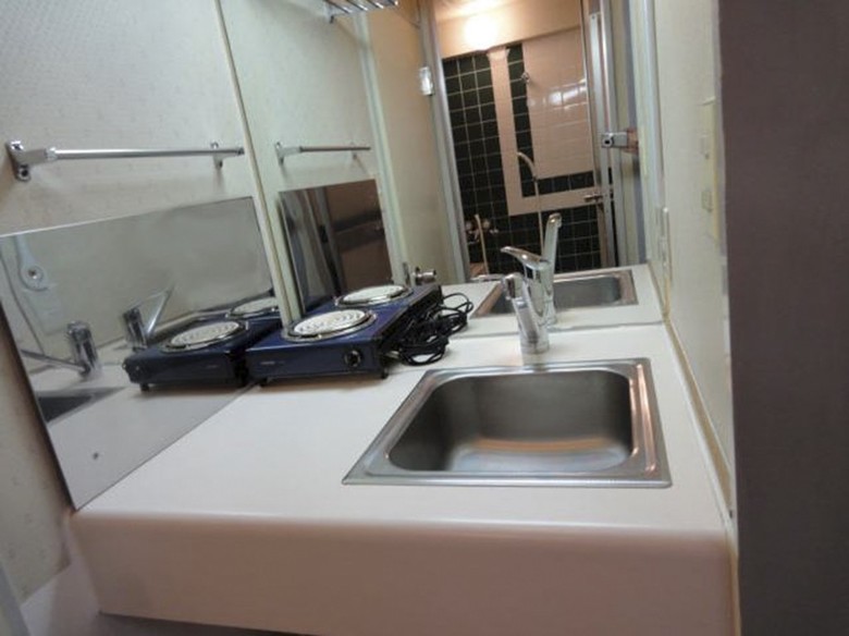 Apartamentos Soho Asakusa Hotel