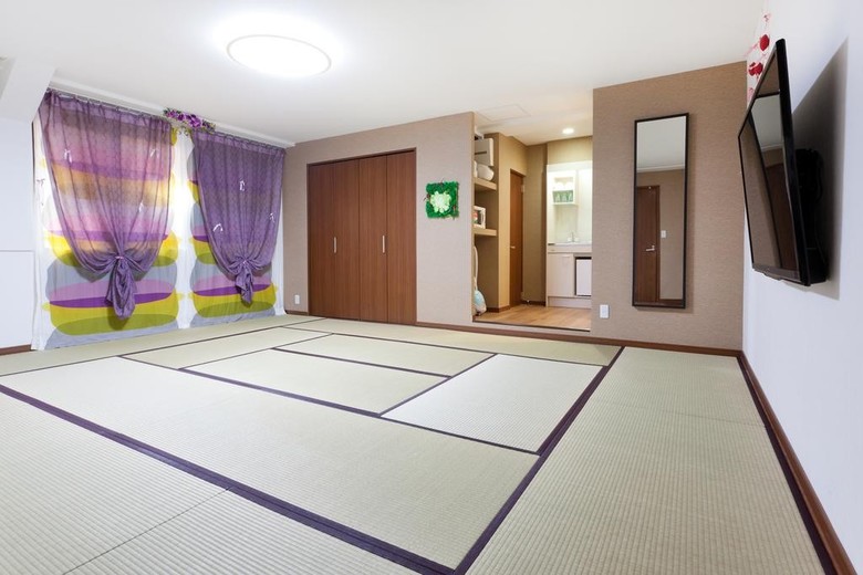 Apartamentos Hanabi Hotel