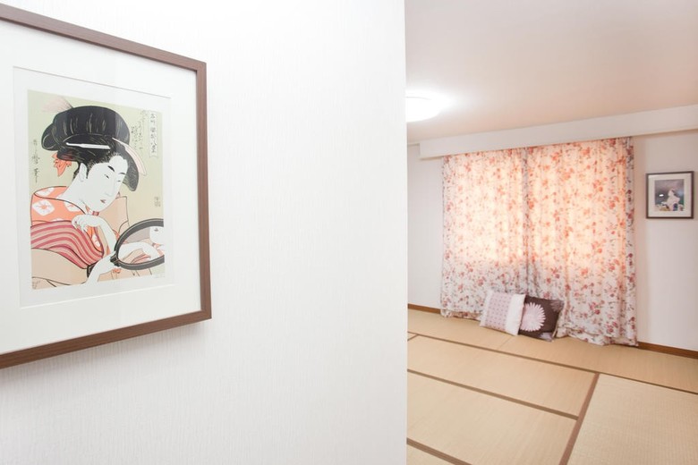 Apartamentos Hanabi Hotel