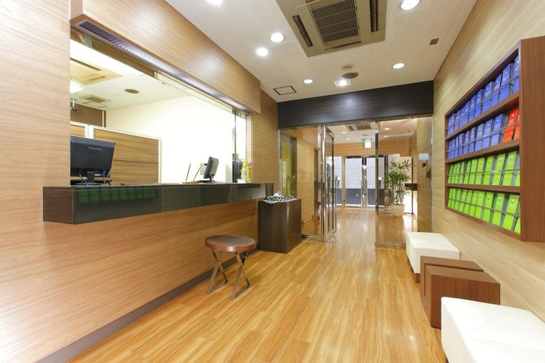 Apartamentos Flexstay Inn Sugamo