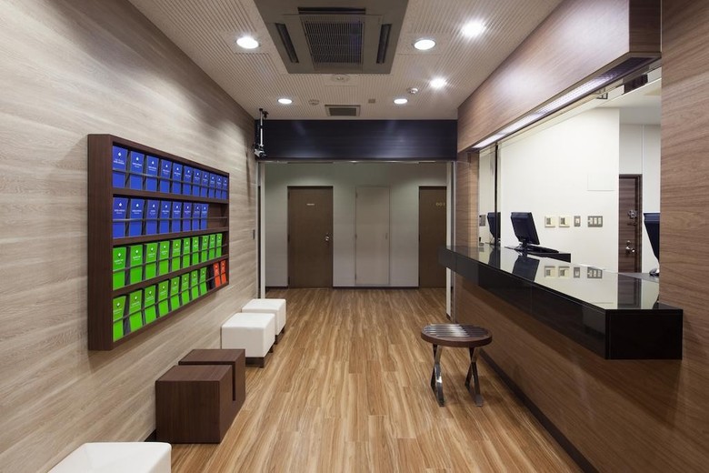Apartamentos Flexstay Inn Sugamo