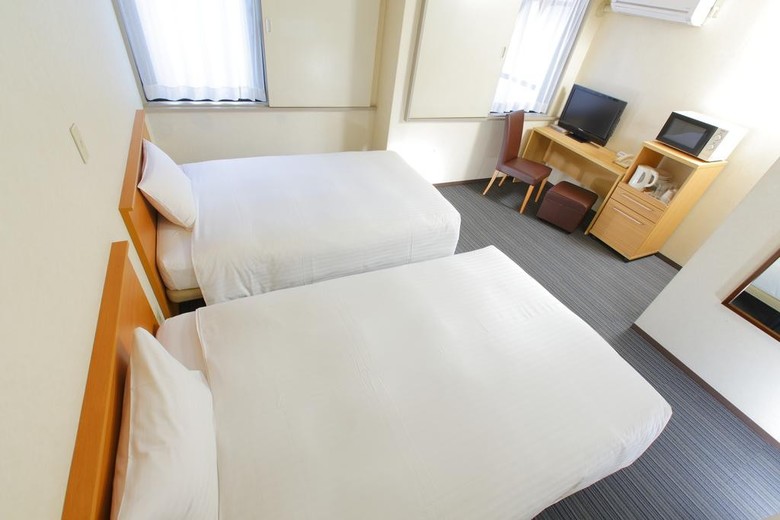Apartamentos Flexstay Inn Sugamo