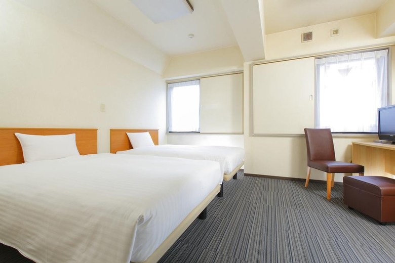 Apartamentos Flexstay Inn Sugamo
