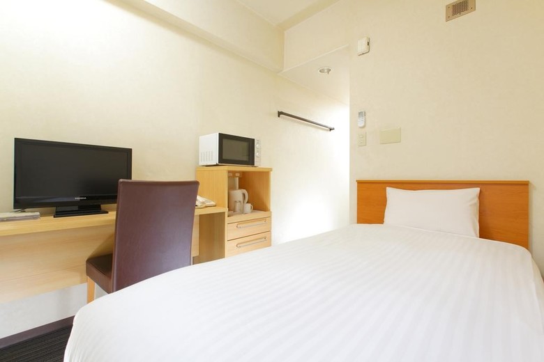 Apartamentos Flexstay Inn Sugamo