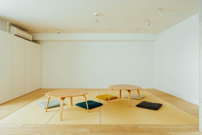 Hotel Graphy Nezu