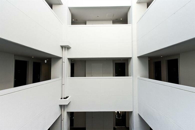 Hotel Sotetsu Fresa Inn Nihombashi-ningyocho