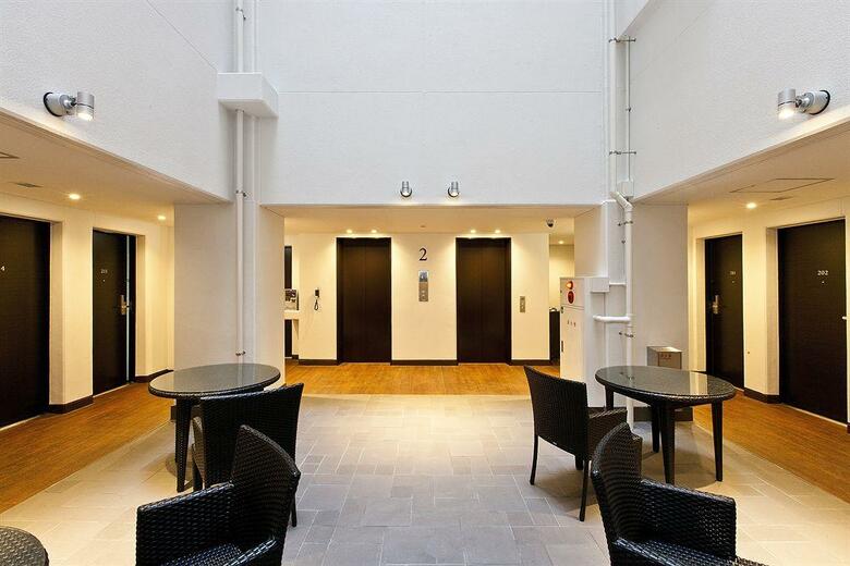 Hotel Sotetsu Fresa Inn Nihombashi-ningyocho