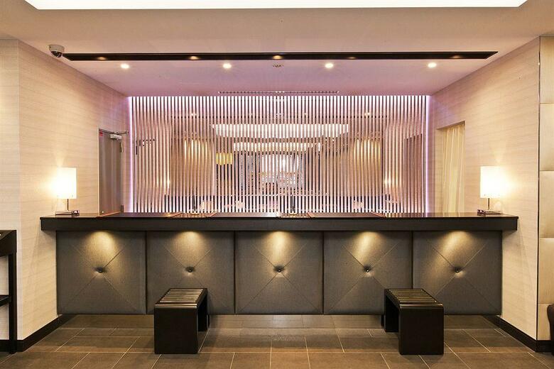 Hotel Sotetsu Fresa Inn Nihombashi-ningyocho