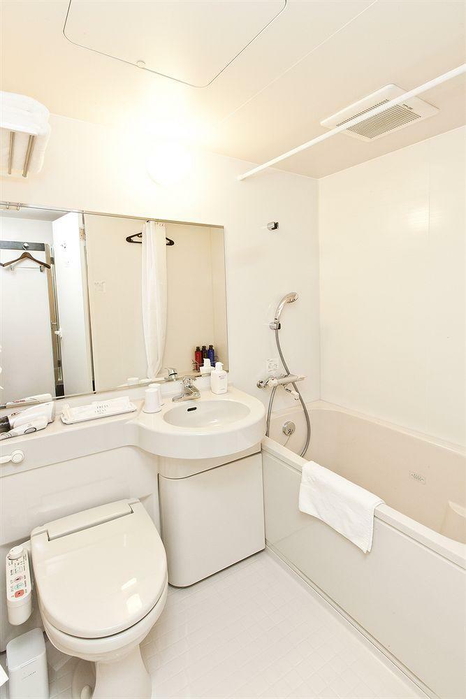 Hotel Sotetsu Fresa Inn Nihombashi-ningyocho