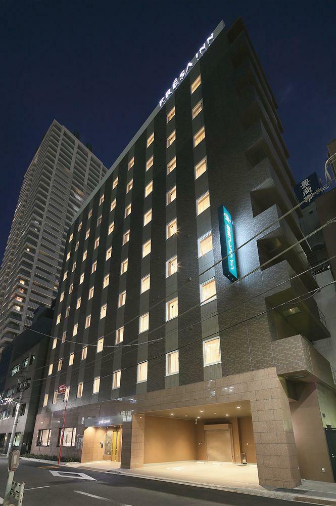 Hotel Sotetsu Fresa Inn Nihombashi-ningyocho
