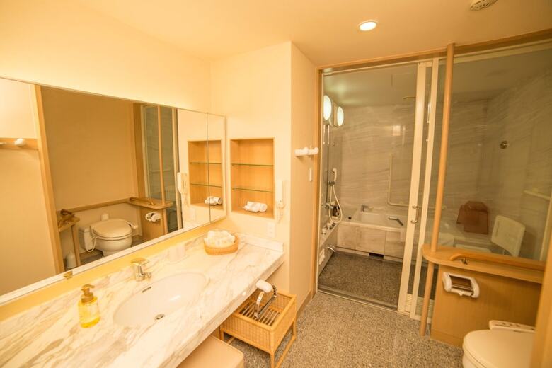 Hotel Ginza Creston