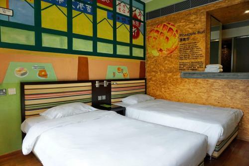 Hostal Y-loft