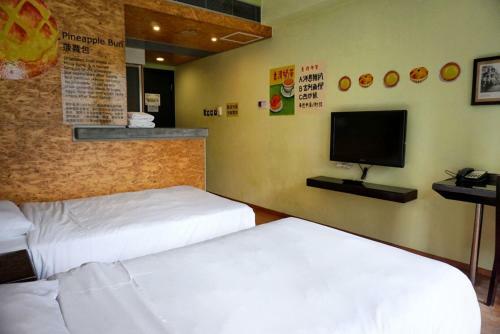 Hostal Y-loft