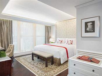 Hotel The Pottinger Hong Kong