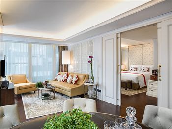 Hotel The Pottinger Hong Kong